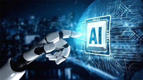 成都市發(fā)布人工智能三年行動(dòng)計(jì)劃，2026年核心產(chǎn)業(yè)規(guī)模瞄準(zhǔn)1700億元