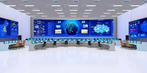 精彩搶先看！洲明誠(chéng)邀您相約北京InfoComm展，共探視界新未來(lái)